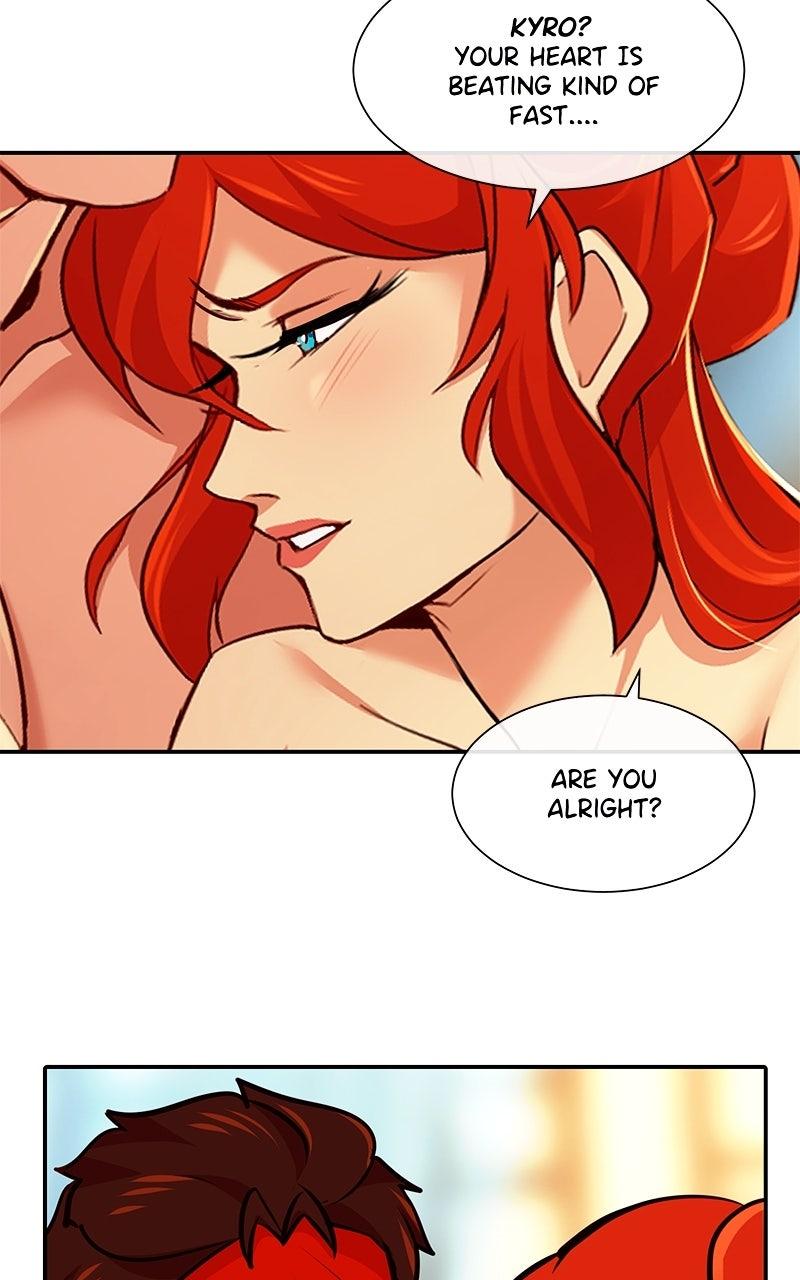 SubZero Chap 238 - Next Chap 239