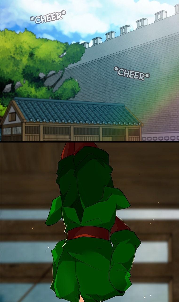 SubZero Chap 238 - Next Chap 239