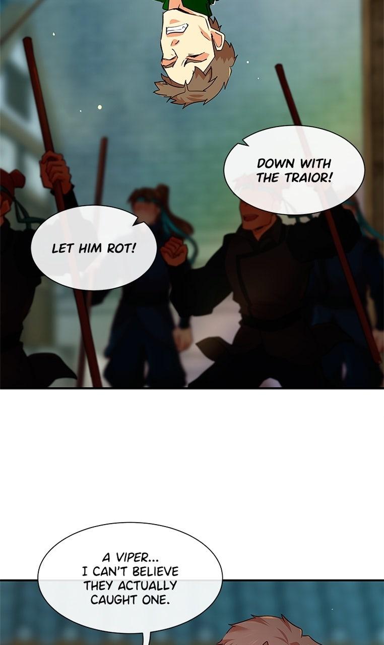 SubZero Chap 238 - Next Chap 239