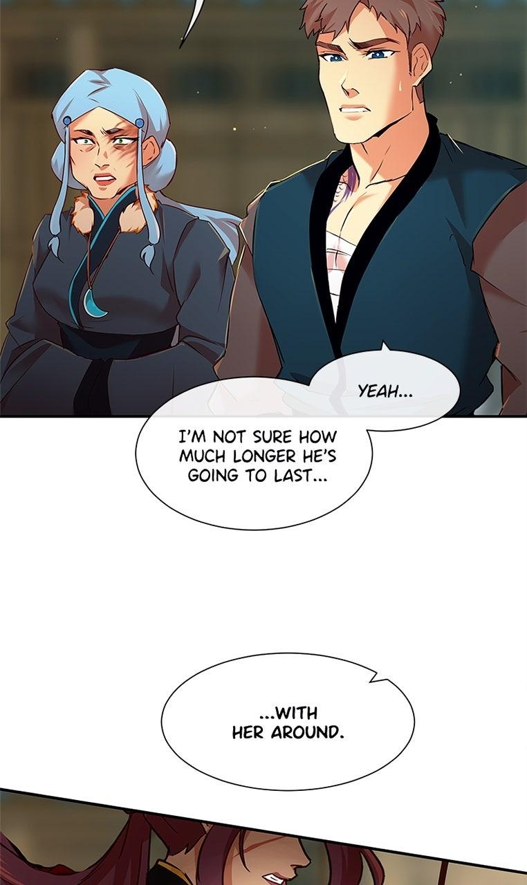 SubZero Chap 238 - Next Chap 239