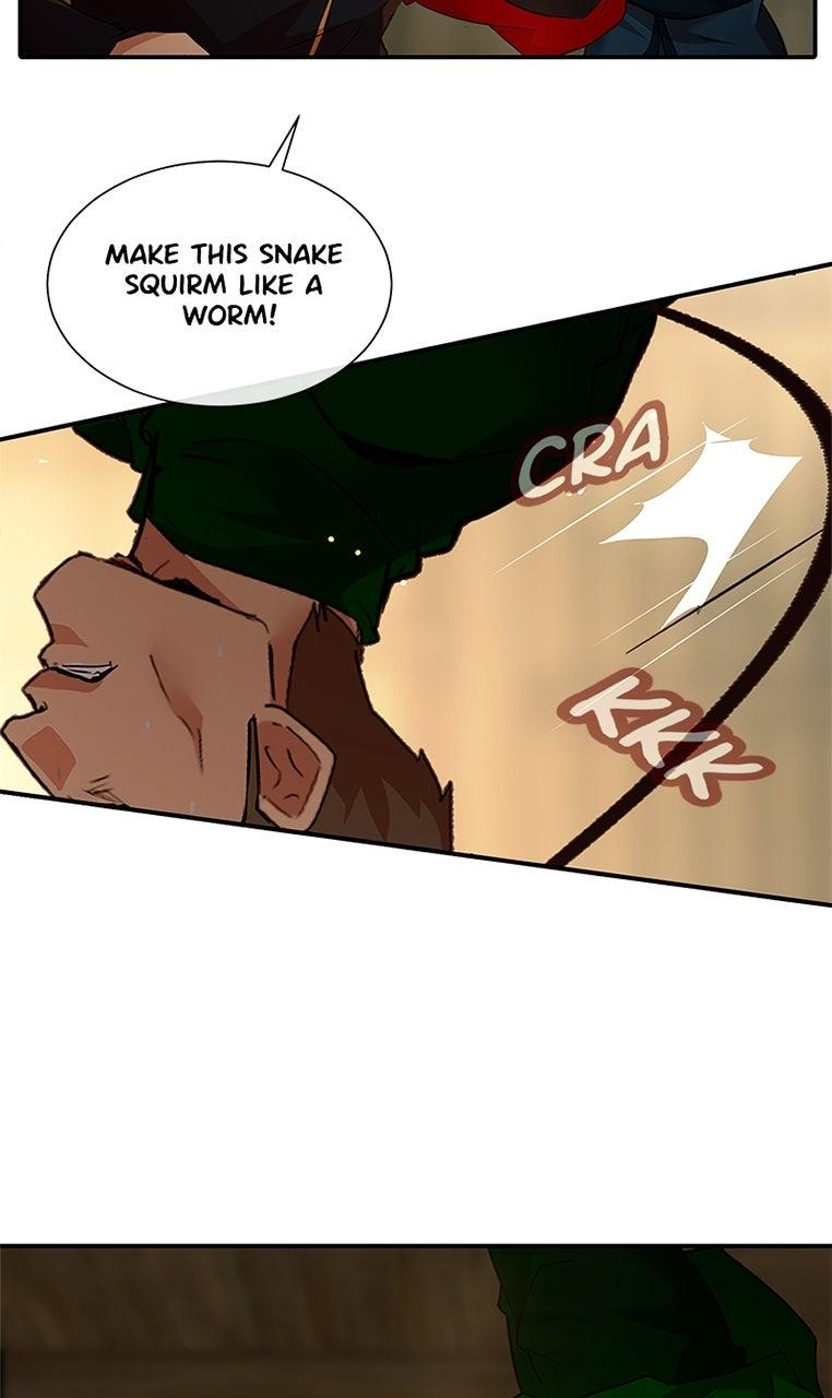SubZero Chap 238 - Next Chap 239