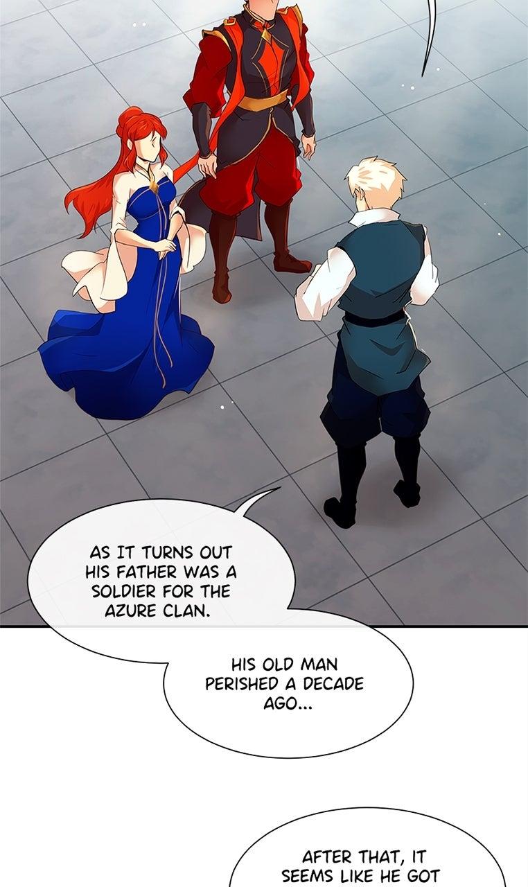 SubZero Chap 238 - Next Chap 239