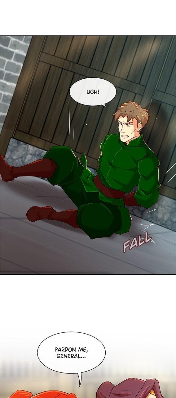 SubZero Chap 238 - Next Chap 239
