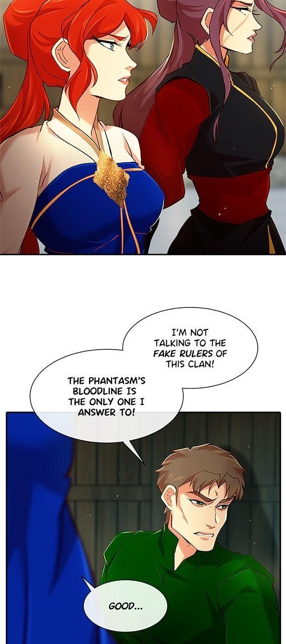 SubZero Chap 238 - Next Chap 239