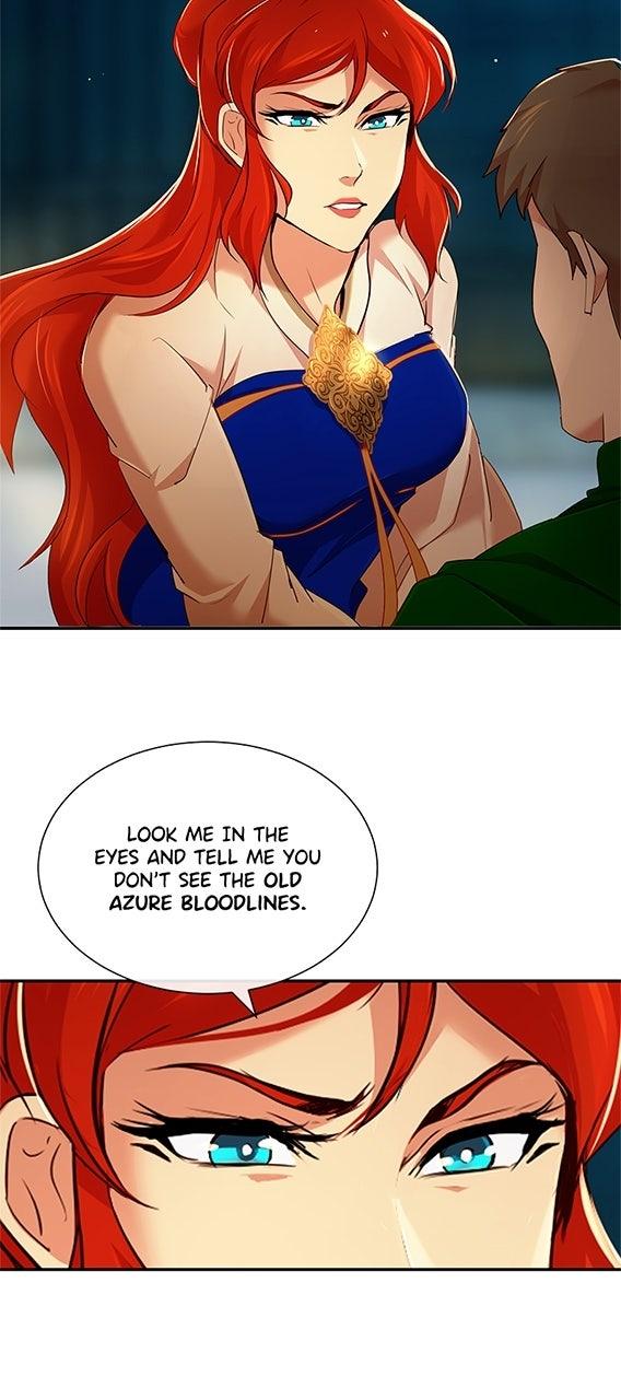 SubZero Chap 238 - Next Chap 239