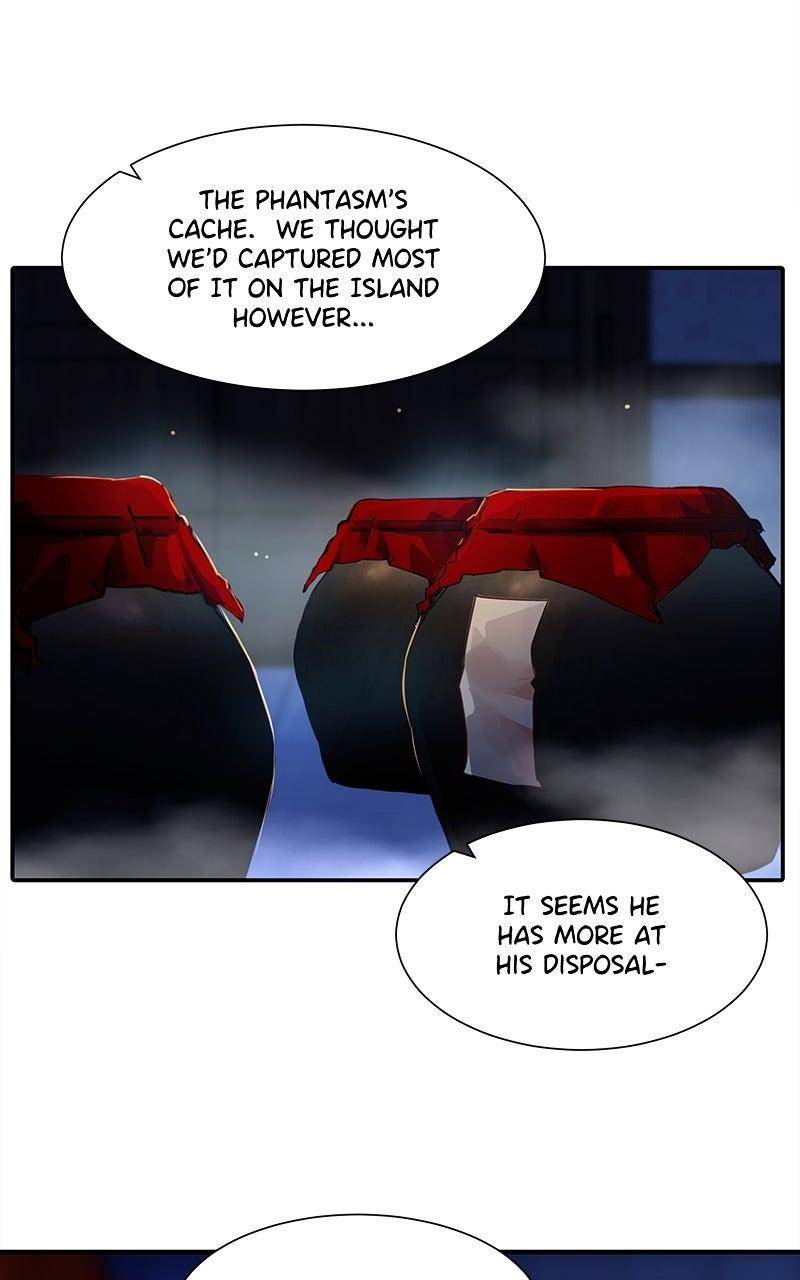 SubZero Chap 239 - Next Chap 240