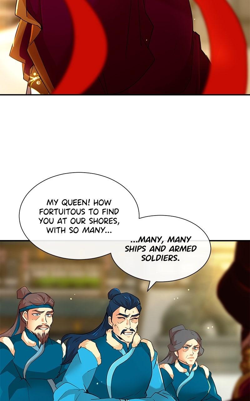 SubZero Chap 239 - Next Chap 240