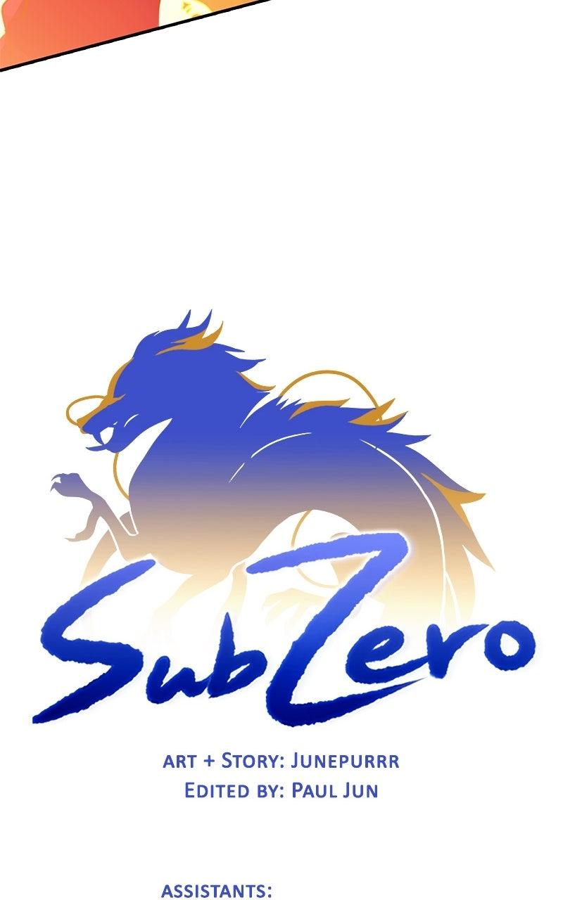 SubZero Chap 239 - Next Chap 240