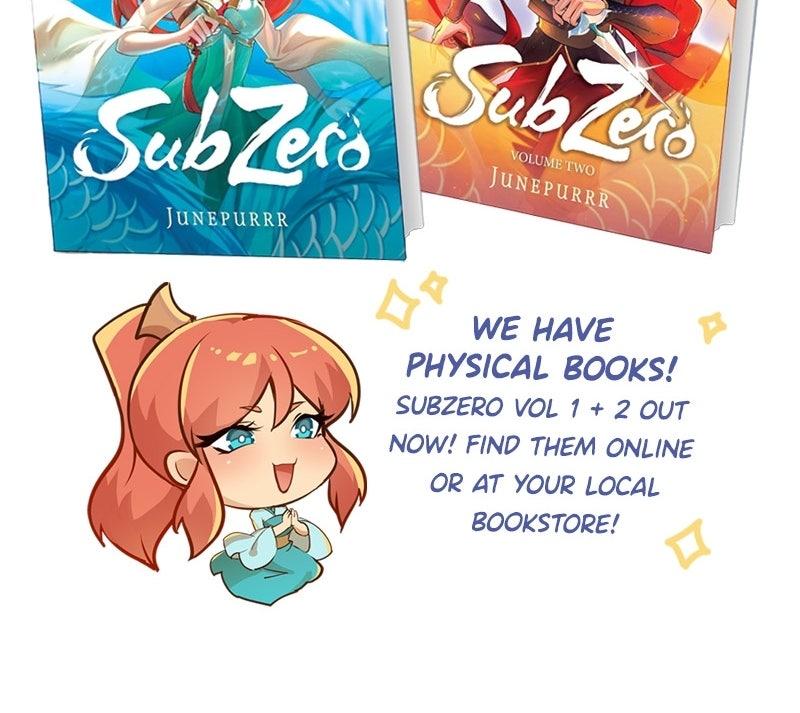SubZero Chap 239 - Next Chap 240