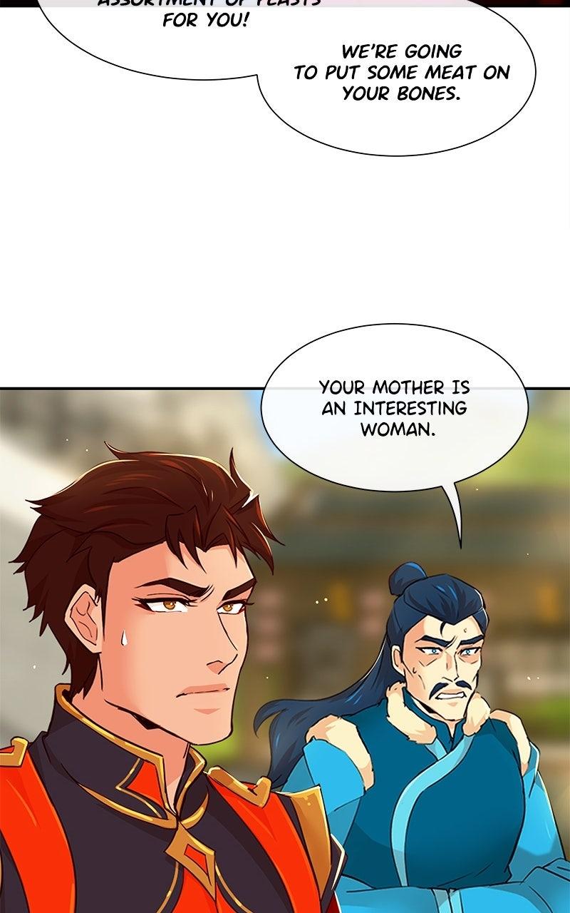 SubZero Chap 239 - Next Chap 240