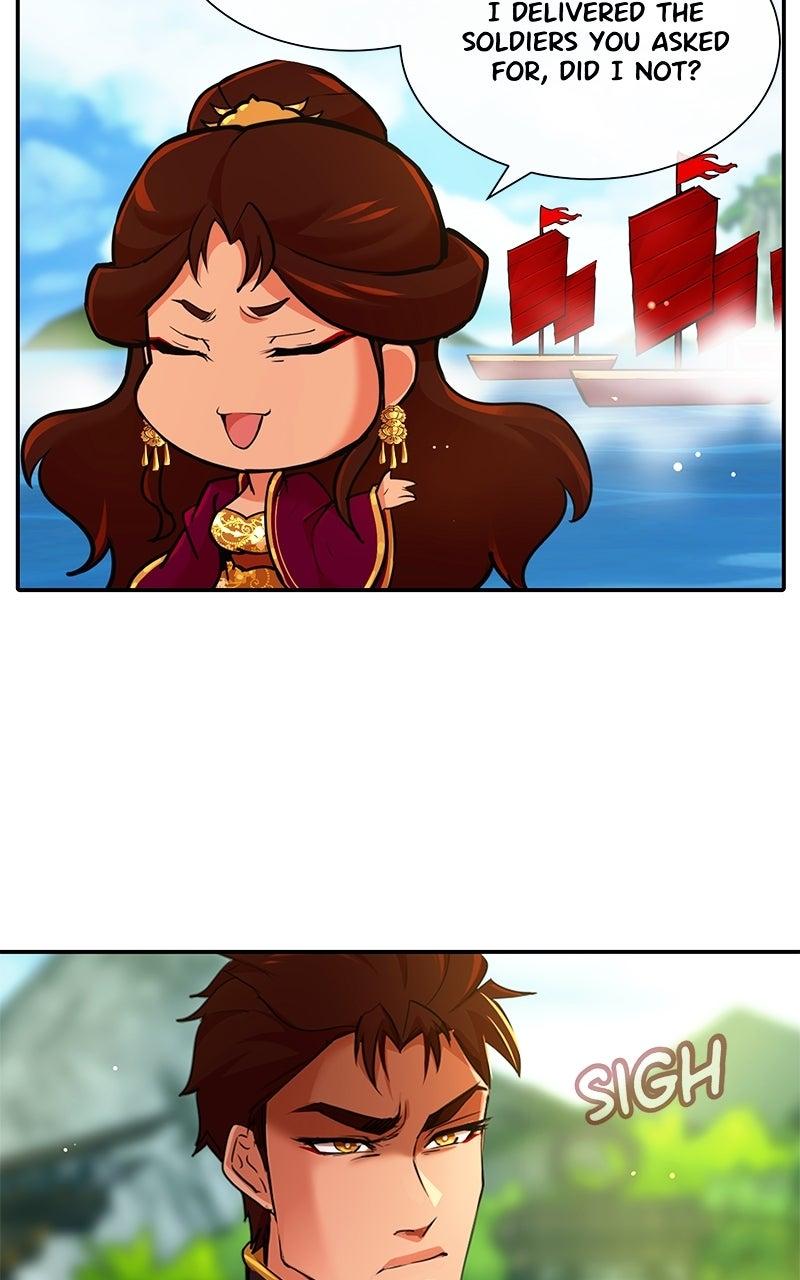 SubZero Chap 239 - Next Chap 240