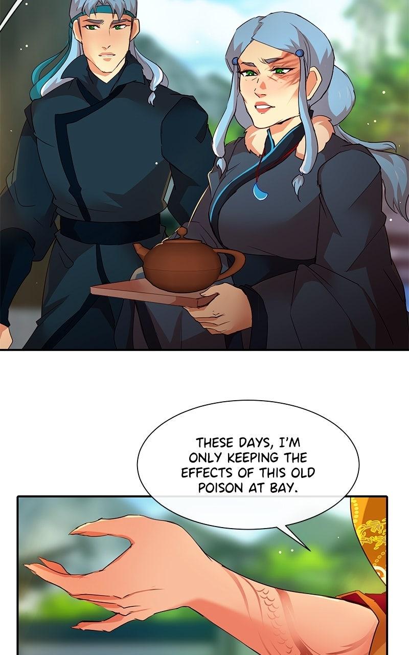 SubZero Chap 239 - Next Chap 240