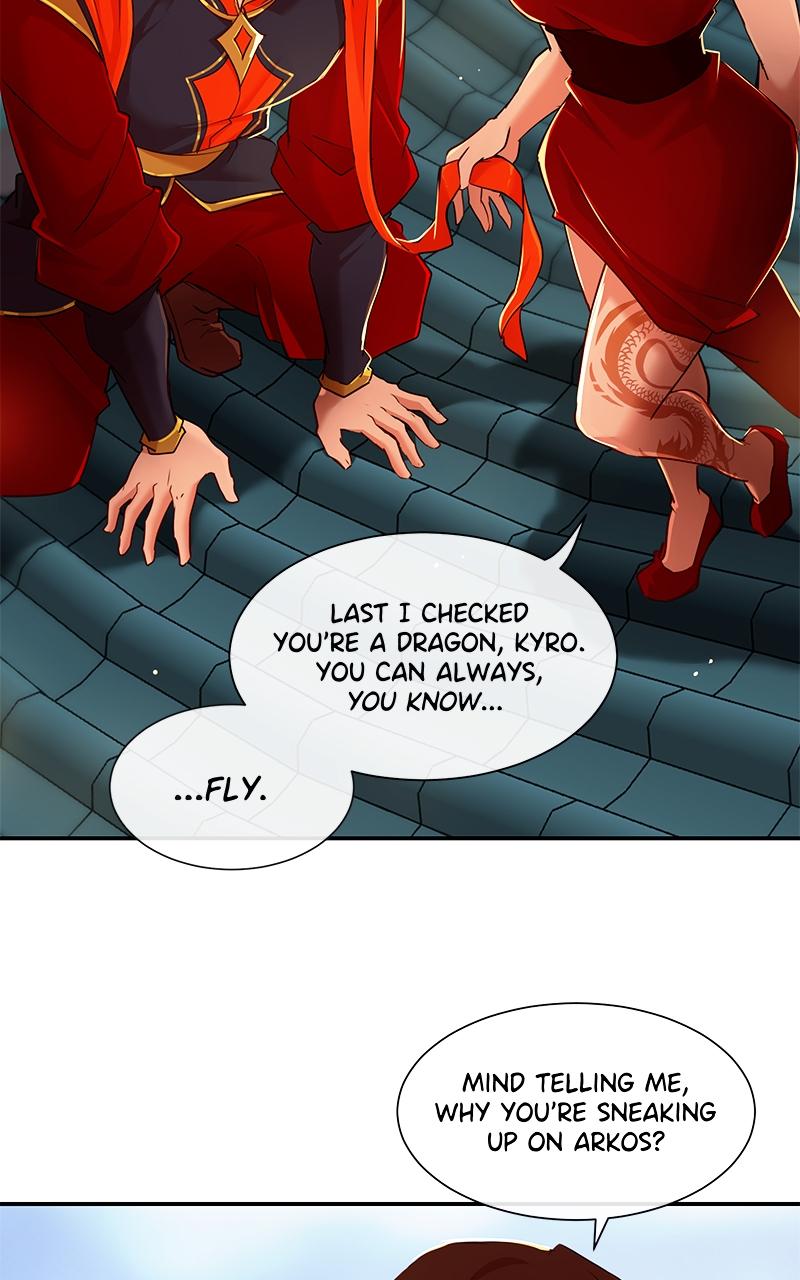 SubZero Chap 230 - Next Chap 231