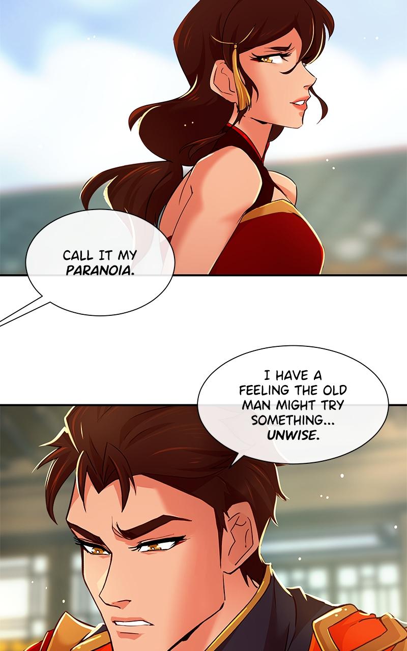 SubZero Chap 230 - Next Chap 231