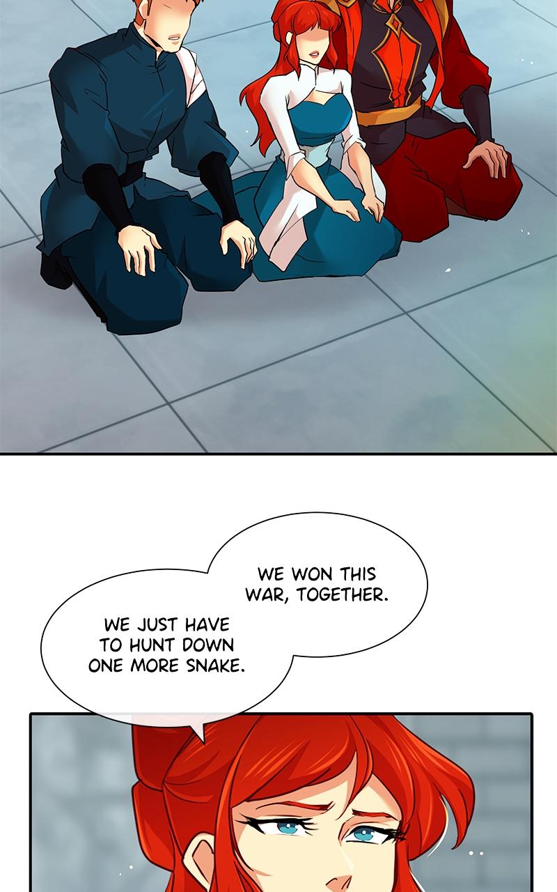 SubZero Chap 230 - Next Chap 231