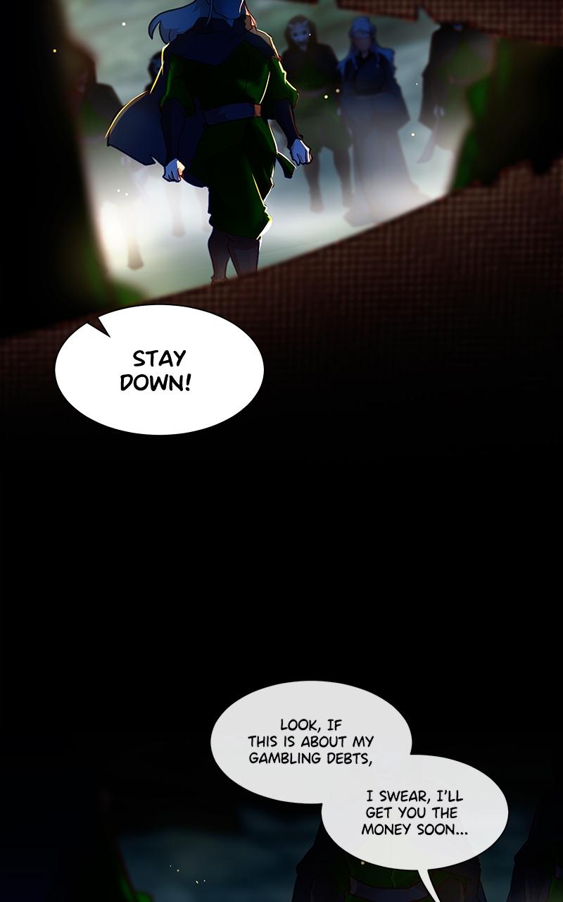 SubZero Chap 230 - Next Chap 231