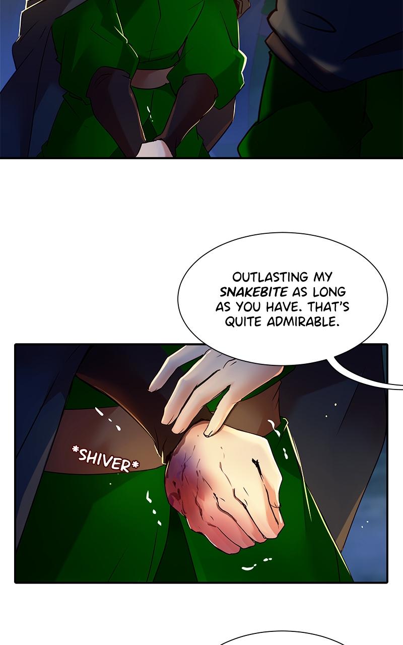 SubZero Chap 230 - Next Chap 231