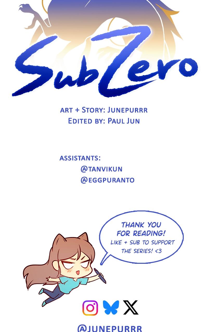 SubZero Chap 230 - Next Chap 231