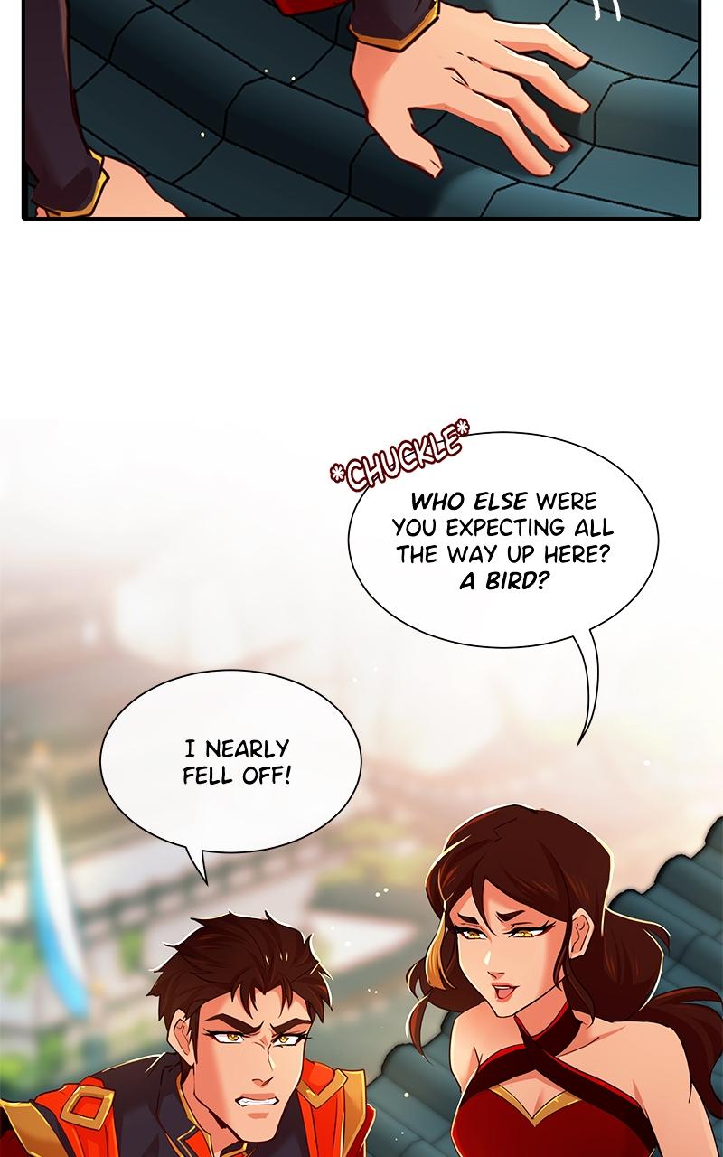 SubZero Chap 230 - Next Chap 231