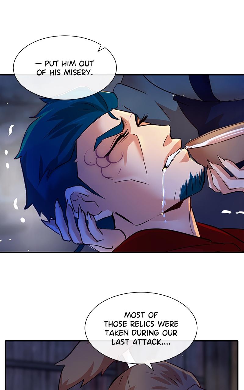 SubZero Chap 231 - Next Chap 232