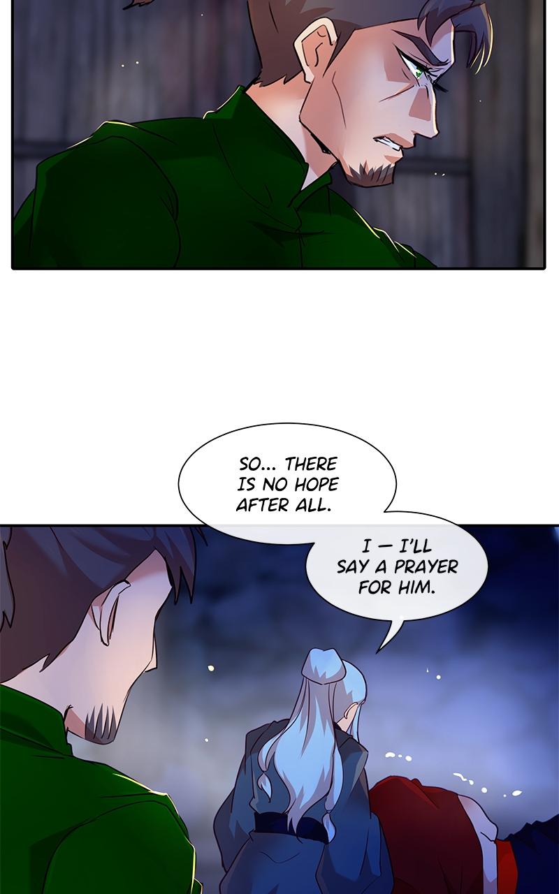 SubZero Chap 231 - Next Chap 232