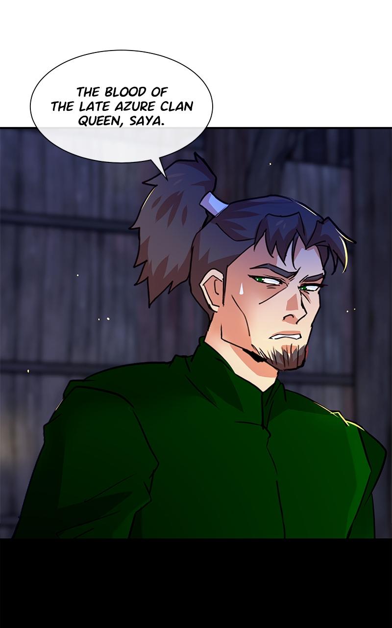 SubZero Chap 231 - Next Chap 232