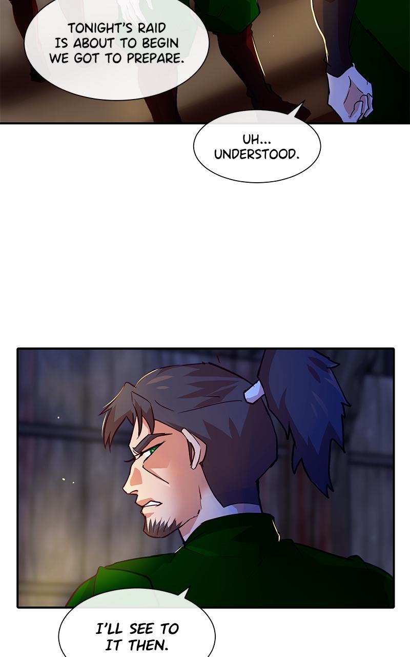 SubZero Chap 231 - Next Chap 232
