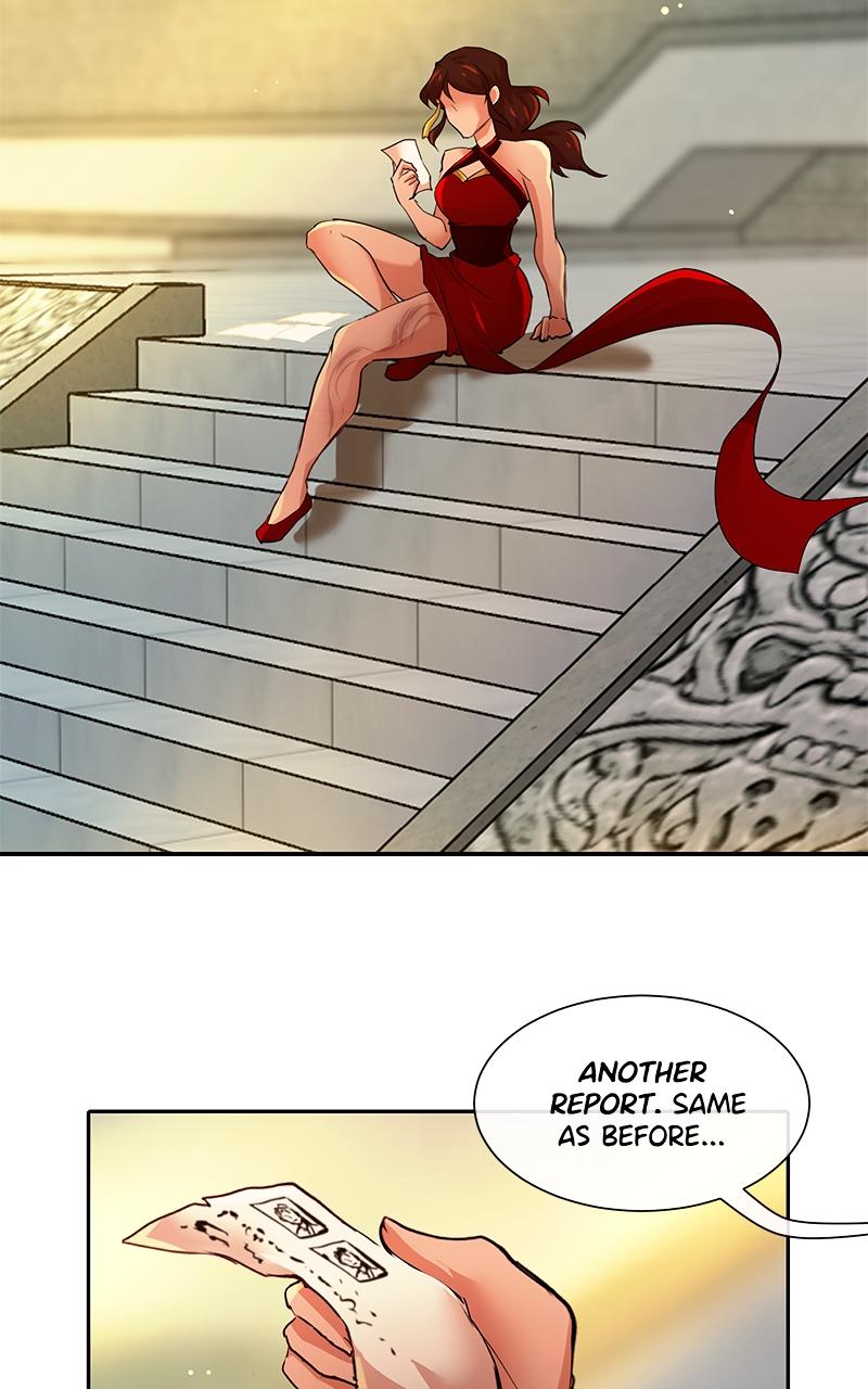 SubZero Chap 231 - Next Chap 232