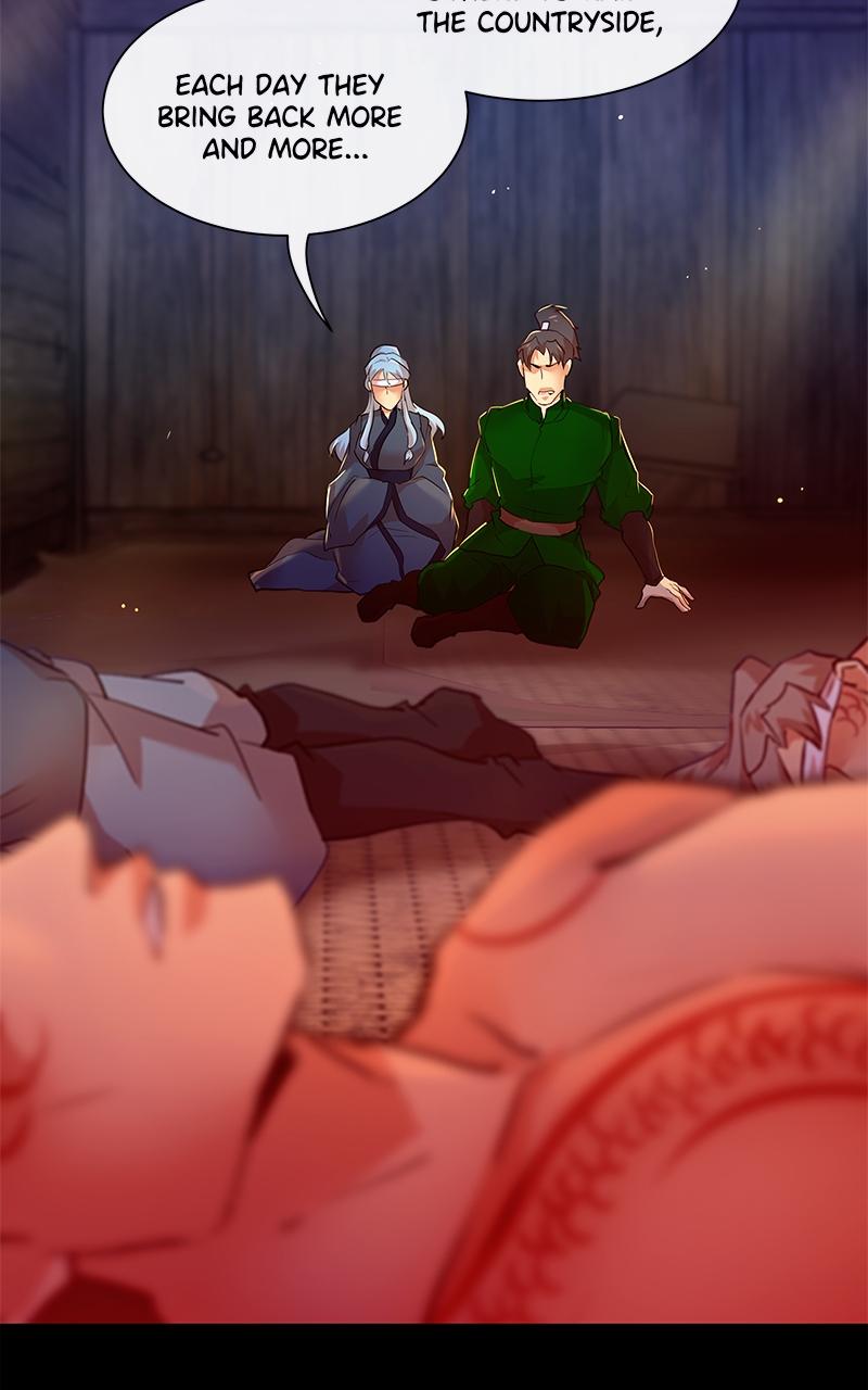 SubZero Chap 231 - Next Chap 232