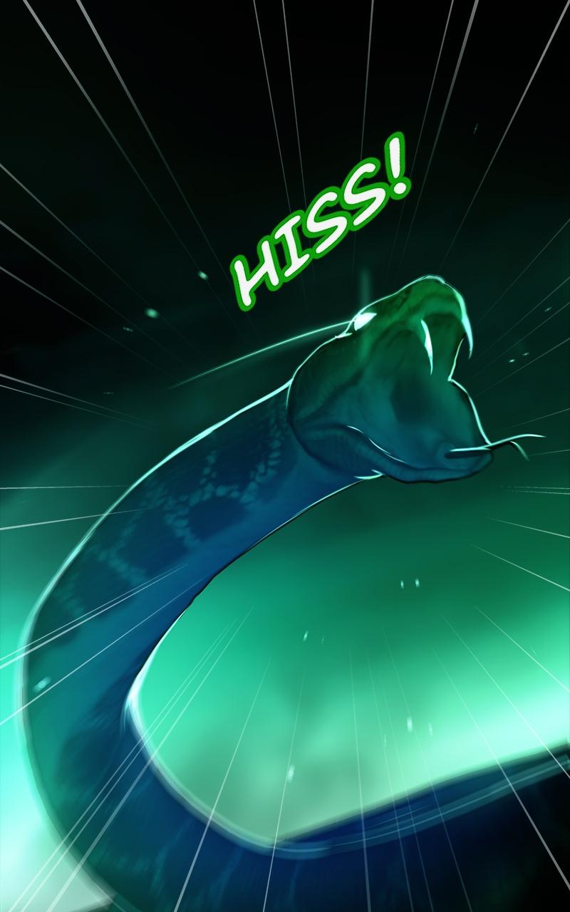 SubZero Chap 231 - Next Chap 232