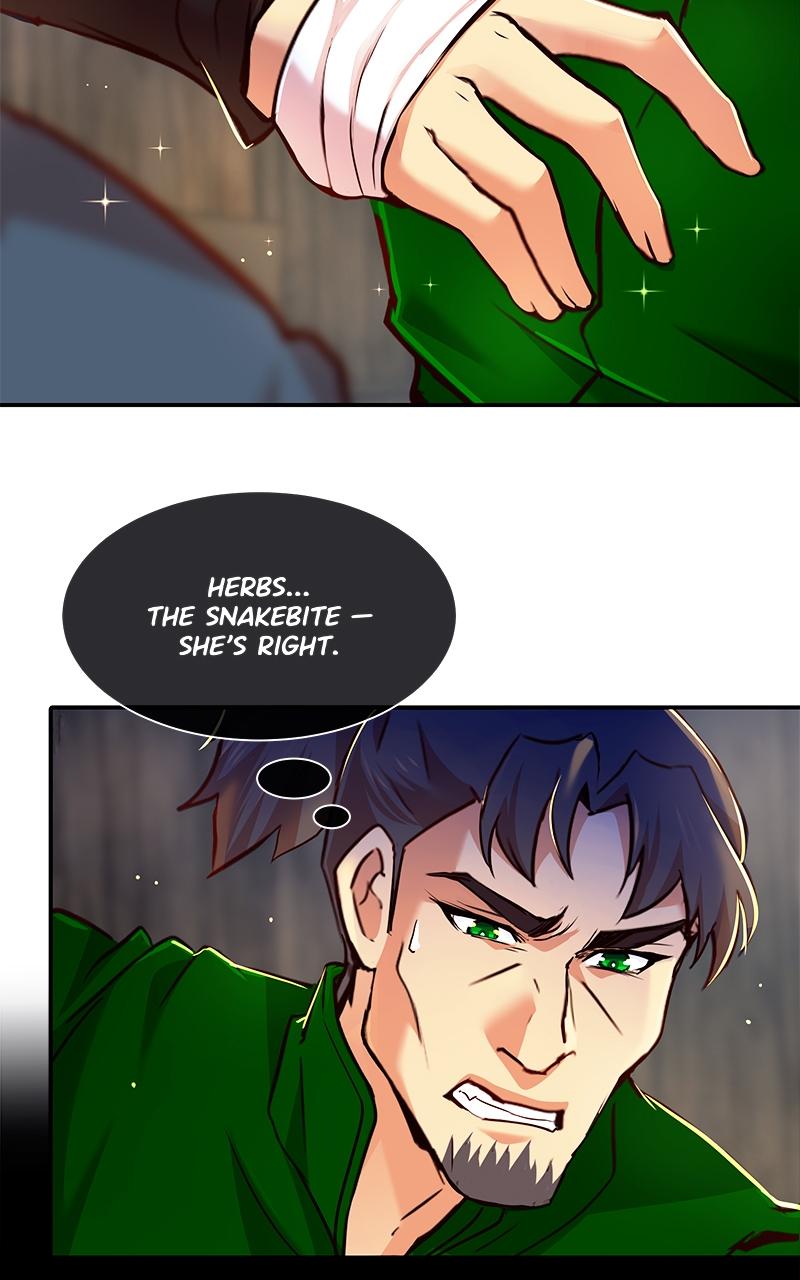 SubZero Chap 231 - Next Chap 232