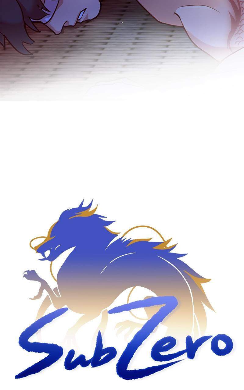 SubZero Chap 231 - Next Chap 232