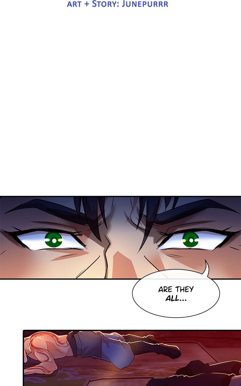 SubZero Chap 231 - Next Chap 232