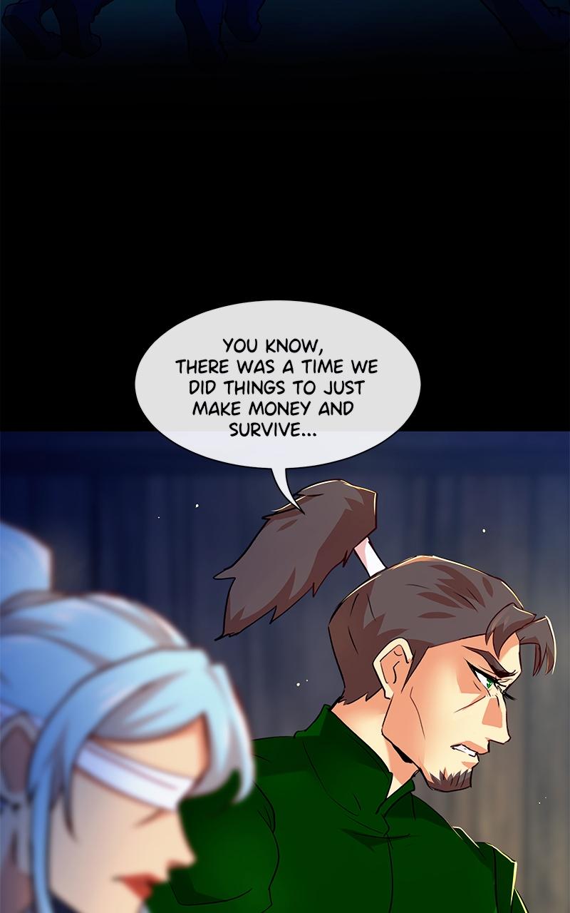 SubZero Chap 231 - Next Chap 232