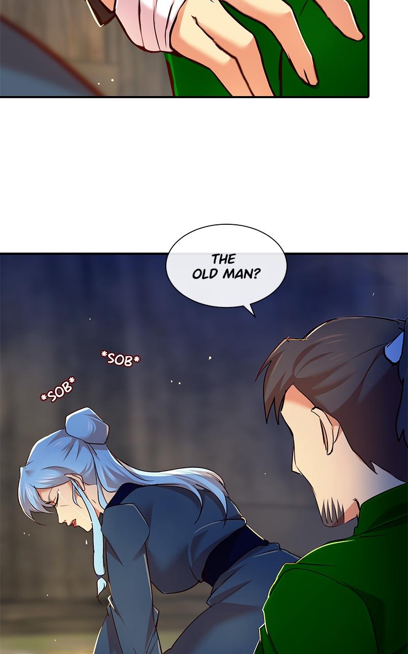 SubZero Chap 231 - Next Chap 232