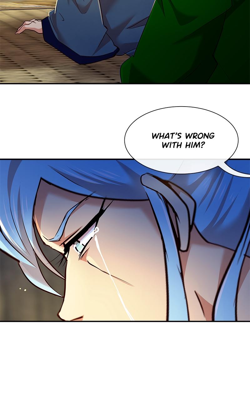 SubZero Chap 231 - Next Chap 232