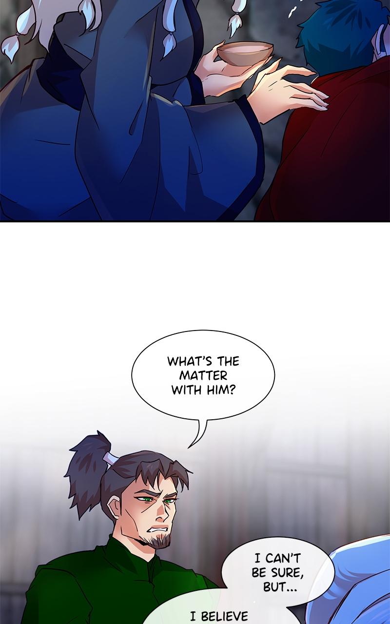 SubZero Chap 231 - Next Chap 232