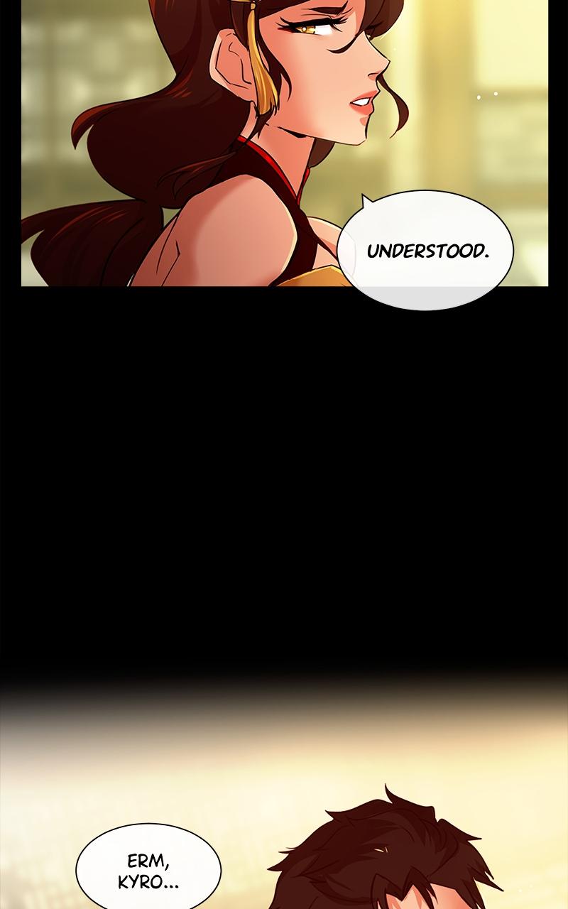 SubZero Chap 232 - Next Chap 233