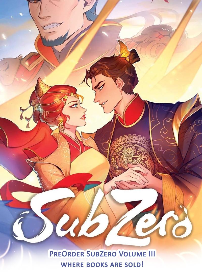 SubZero Chap 232 - Next Chap 233