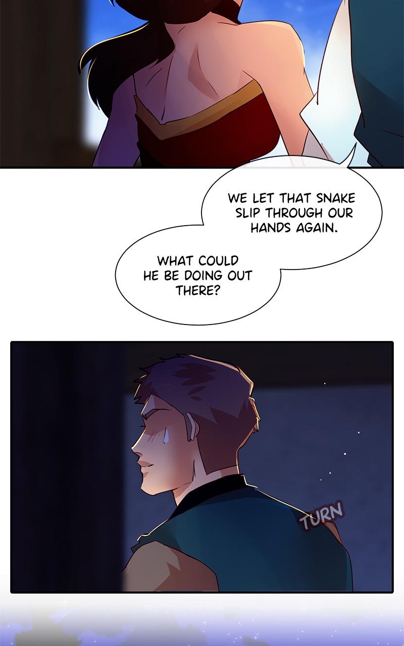 SubZero Chap 232 - Next Chap 233