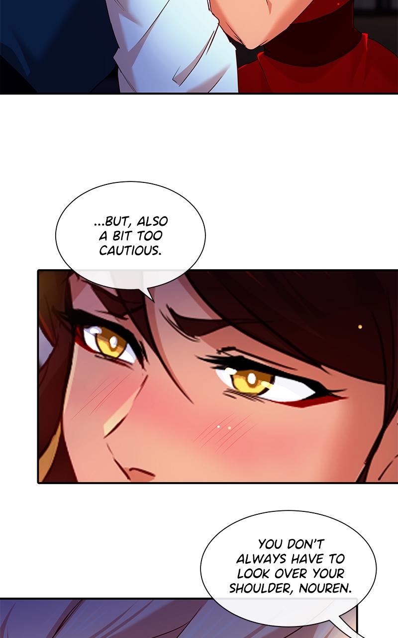 SubZero Chap 232 - Next Chap 233