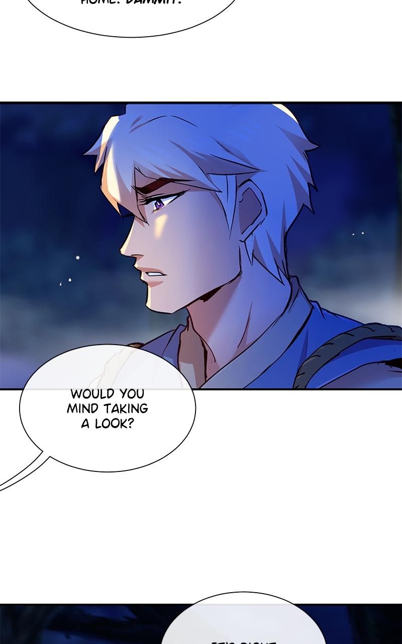 SubZero Chap 233 - Next Chap 234