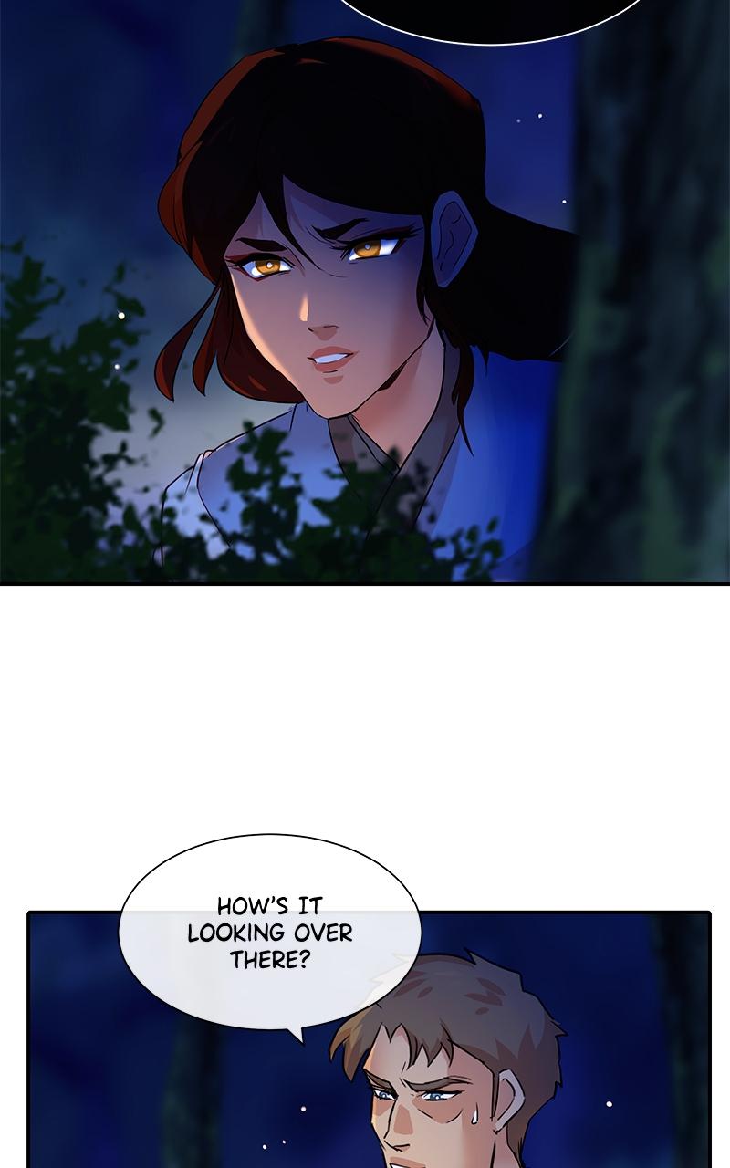 SubZero Chap 233 - Next Chap 234