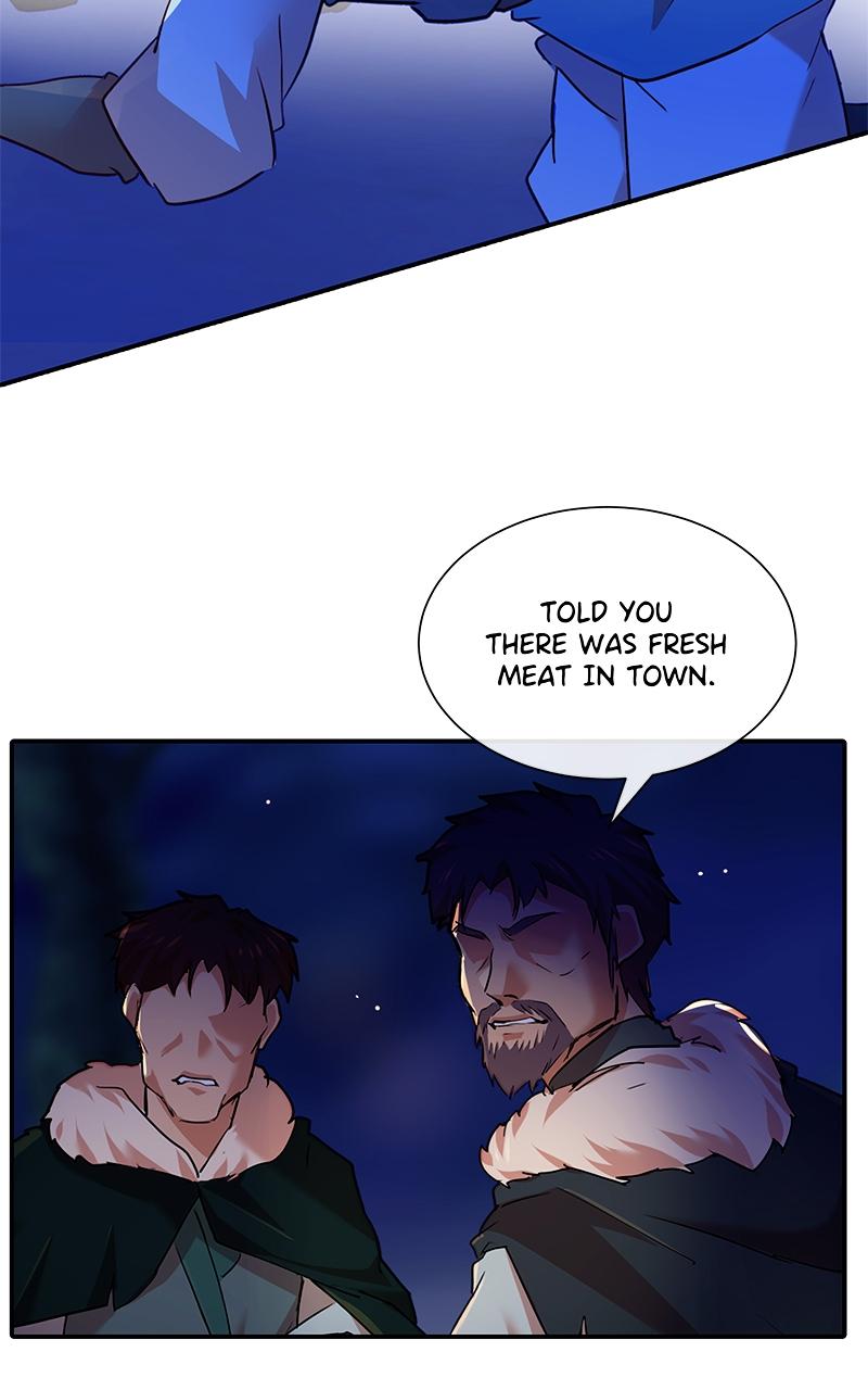 SubZero Chap 233 - Next Chap 234
