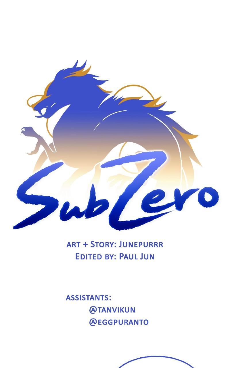 SubZero Chap 233 - Next Chap 234