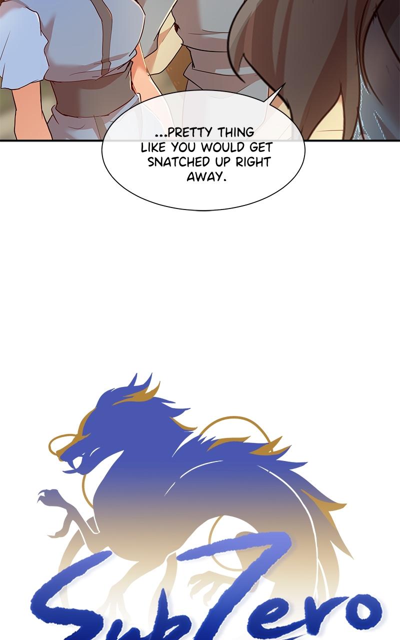 SubZero Chap 233 - Next Chap 234