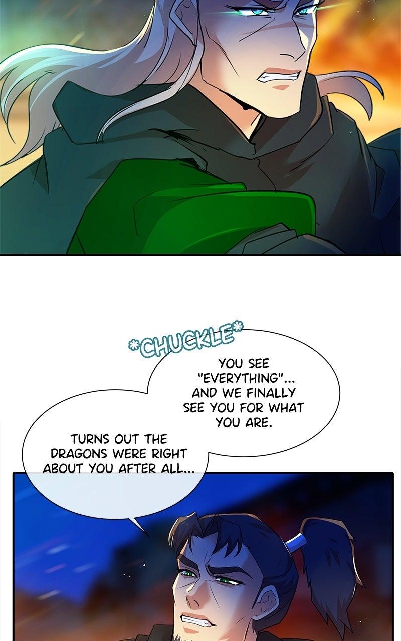 SubZero Chap 247 - Next Chap 248