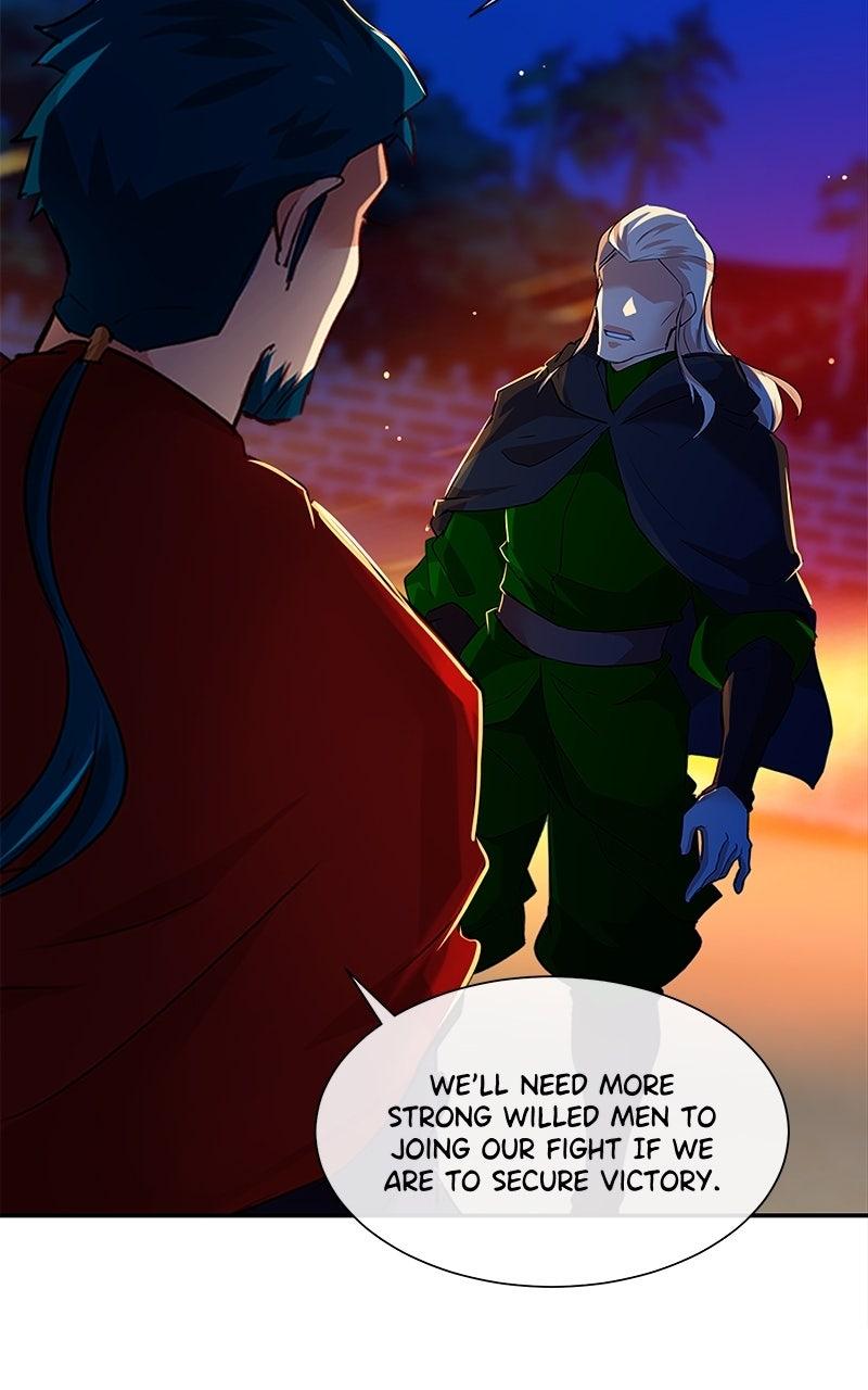 SubZero Chap 247 - Next Chap 248