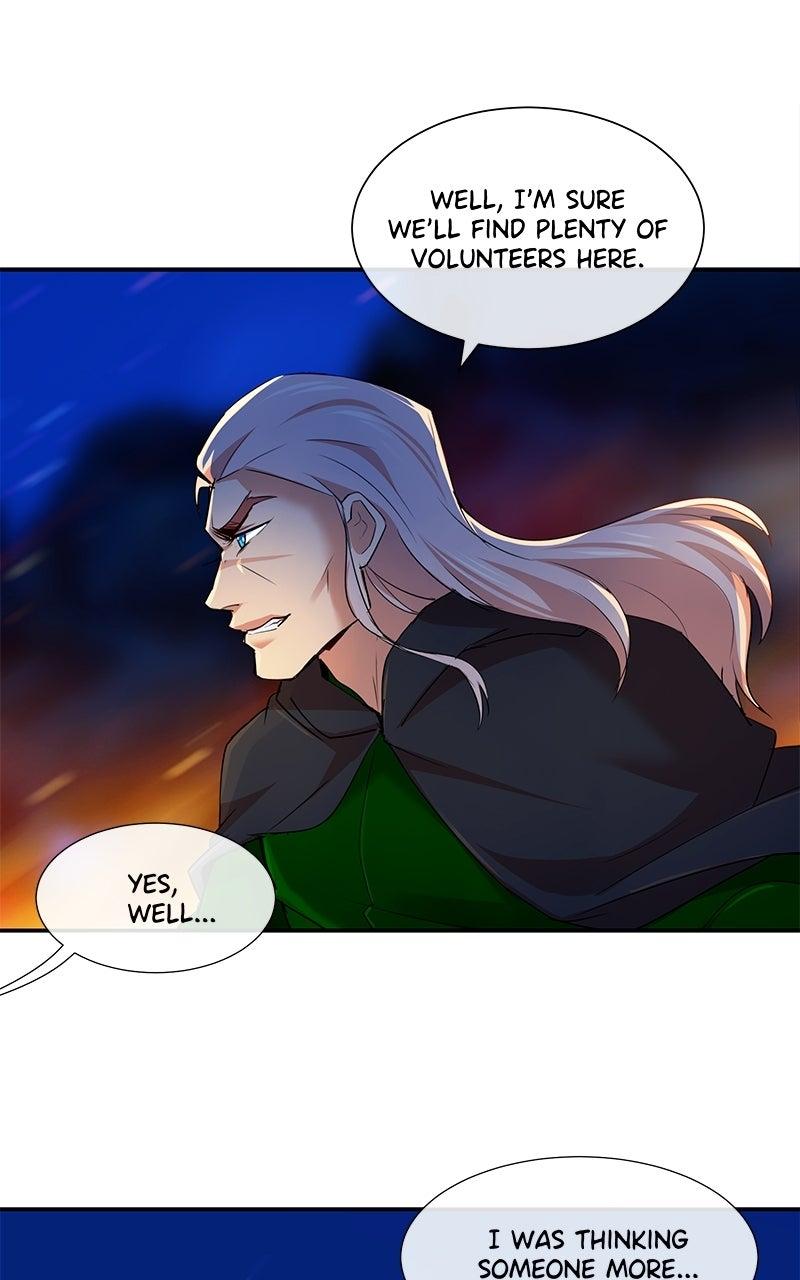 SubZero Chap 247 - Next Chap 248
