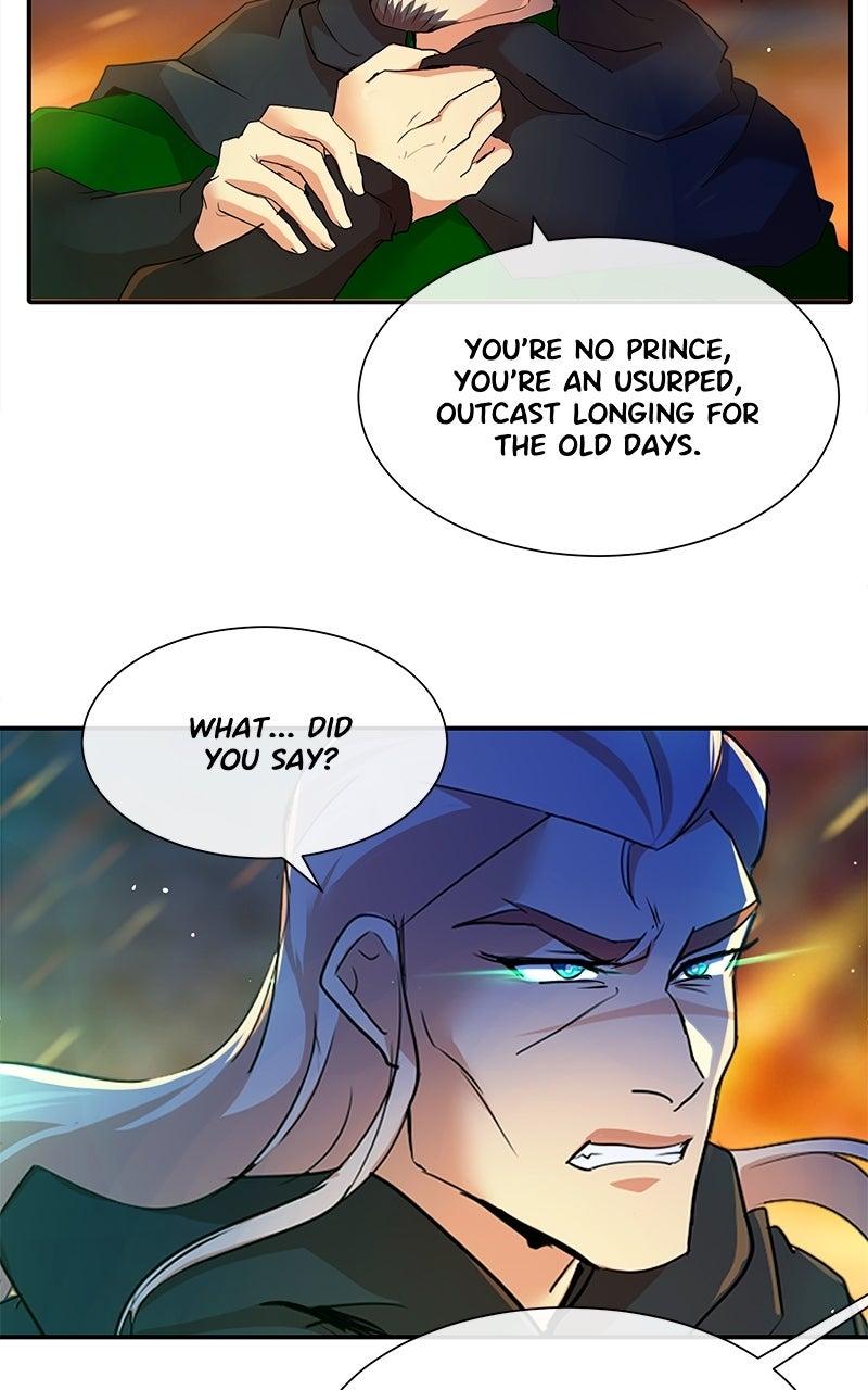 SubZero Chap 247 - Next Chap 248